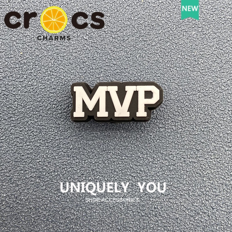 cross jibbitz charms รองเท้าบาสเก็ตบอล หัวเข็มขัดรองเท้า ดอกไม้ แฟชั่น หัวเข็มขัดตกแต่ง cross ด้านบน หัวเข็มขัดตกแต่ง