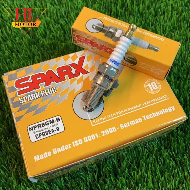 Sparx Plug Cpr8ea-9 Lc135 Y15zr