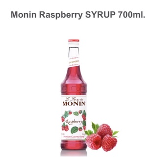 syrup monin (700ml )