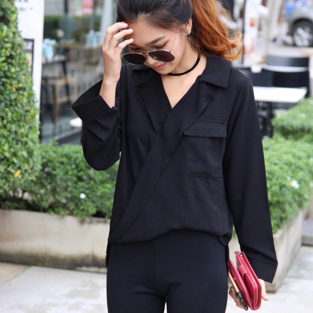Must Have Blouse