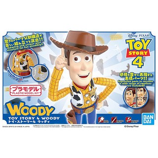 1057699 Cinema-rise Standard Toy Story Woody