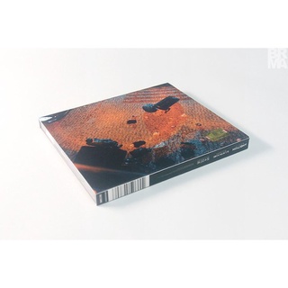 CHANGMO - TOUCHED MOMENT (MIX TAPE)