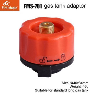 fire-maple fms-701 gas adapter V2