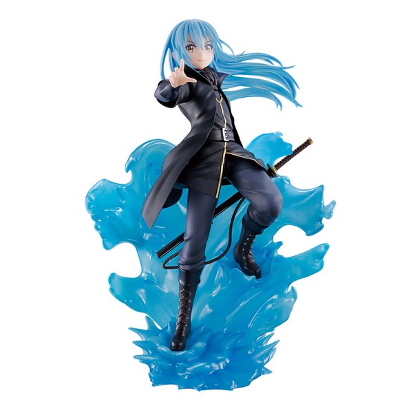 Tensei shitara Slime Datta Ken - Rimuru Tempest -  Ichiban Kuji Tensei shitara Slime Datta Ken Maou-