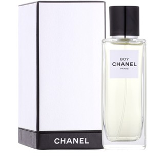 Chanel Les Exclusifs de Boy Chanel EDP 5ml - 10ml นำ้หอมแท้แบ่งขาย