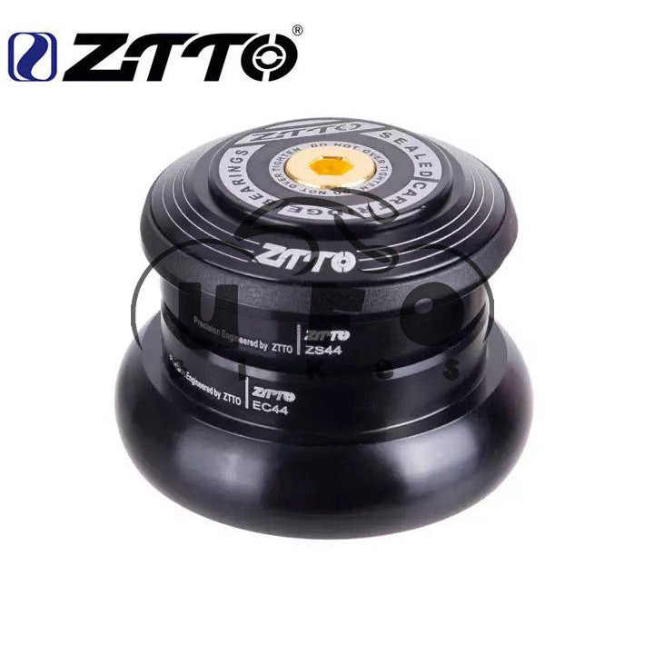 ถ้วยคอแปลงซาง ZITTO TAPER รุ่น ZS44EC44