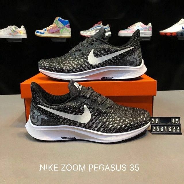 Nike Air Zoom Structure 35 แท้ 100% | Shopee Thailand
