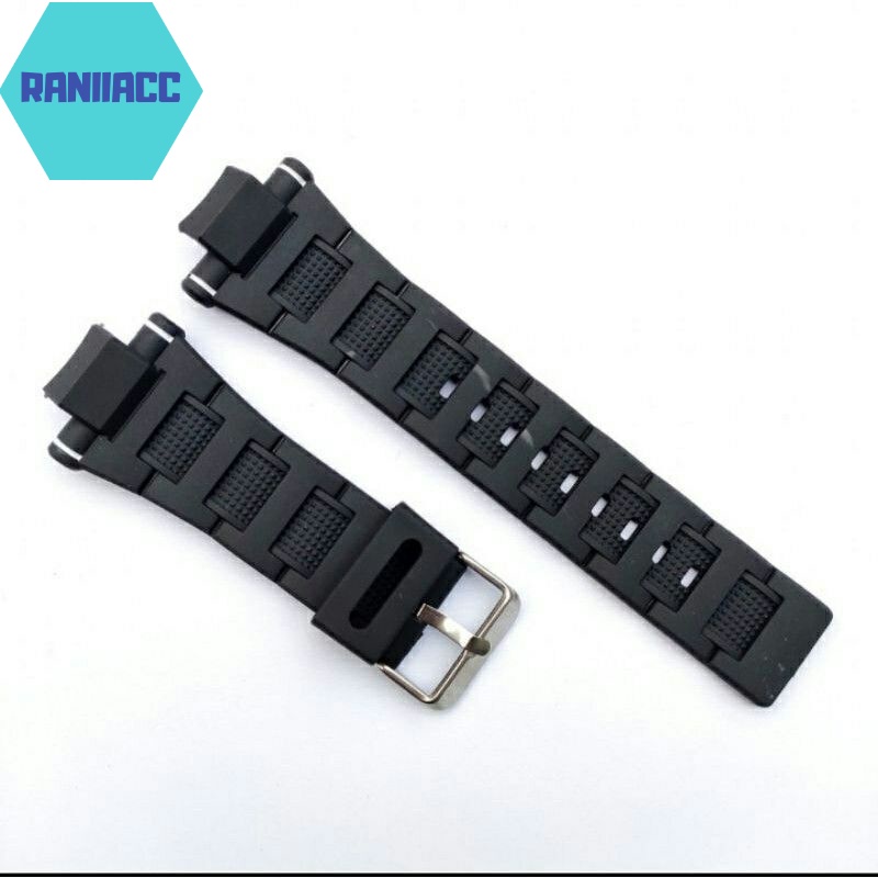 G-shock GST8600 GST-8600 สายนาฬิกา Tam g shock GST-8600