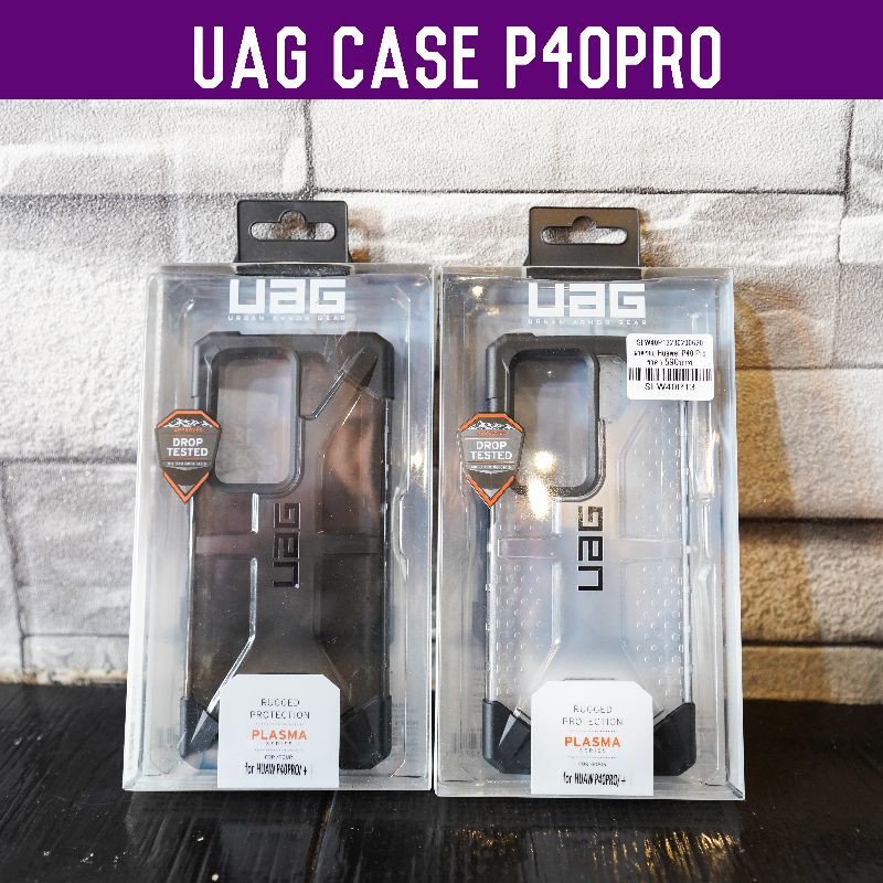 UAG HUAWEI รุ่น p40pro+/p40pro