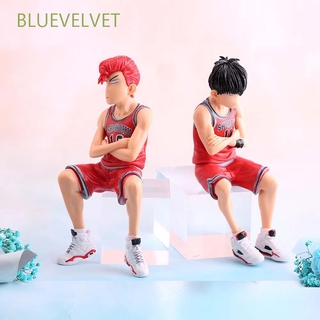 Bluevelvet ฟิกเกอร์ตัวละครอนิเมะ Sakuragi Hanamichi