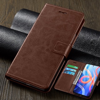 เคสโทรศัพท์หนัง ฝาพับแม่เหล็ก พร้อมช่องใส่บัตร กันกระแทก สําหรับ xiaomi 12s Ultra 12 12s 12x 11t 11t pro mix 4 redmi 10c note 11 11s 11 pro 5G