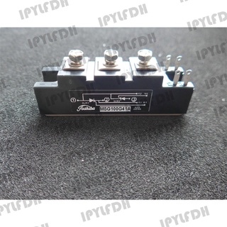 โมดูลพาวเวอร์ IGBT MSG100G41A MSG100L41A MSG100U41A