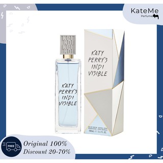 Katy Perrys Indi Visible EDP 100 ml.