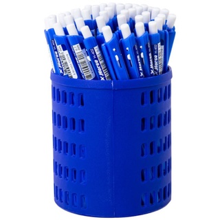 ปากกาลูกลื่น ตราม้า H-402 บรรจุ 50 ด้าม