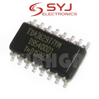 มีสินค้า วงจรรวม SOP-16 TDA3629T/YM TDA3629T TDA3629 3629T 2 ชิ้น