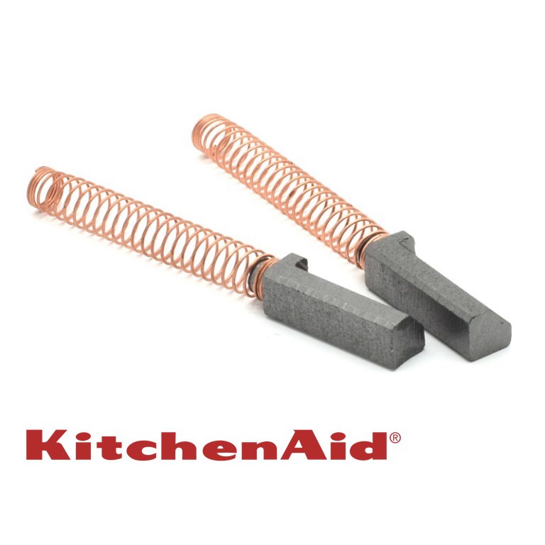 KitchenAid แปรงถ่าน No.9706416 เครื่องตีไข่ K5SS