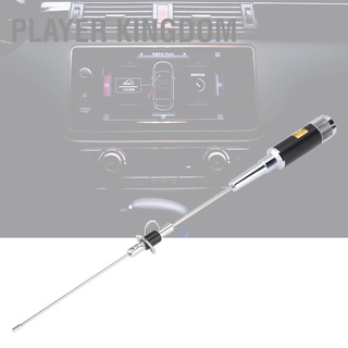 Player Kingdom เสาอากาศเชื่อมต่อวิทยุมือถือ Uhf Cr-77 144 430MHz คุณภาพสูง