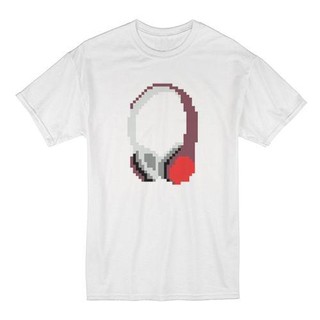 SF-0192 HEADPHONE T-SHIRT