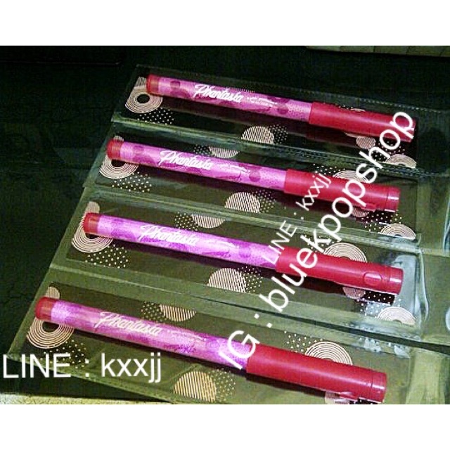 แท่งไฟ Kpop GIRLS GENERATION / SNSD PHANTASIA อย่างเป็นทางการ