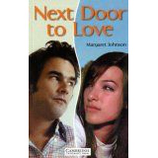 DKTODAY หนังสือ CAM.ENG.READER 1:NEXT DOOR TO LOVE