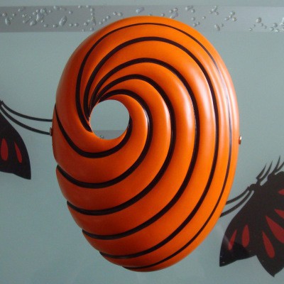 (M04) มาส์กสวมหน้ากากนารูโตะ shopee. วีเอ็น|โมจิ04