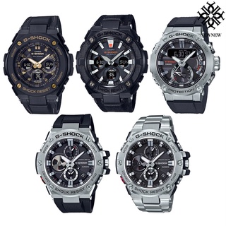 G-SHOCK G-STEEL Transformer Blutooth รุ่น GST-B100 ของแท้ประกัน CMG 1ปี