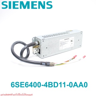 6SE6400-4BD11-0AA0 SIEMENS 6SE6400-4BD11-0AA0 SIEMENS 6SE64004BD110AA0 SIEMENS MICROMASTER 4 Braking resistor