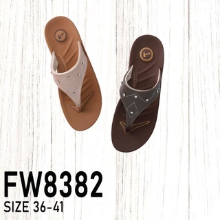 Aerosoft Arch Support รองเท้าแตะหนีบ รุ่น FW8382