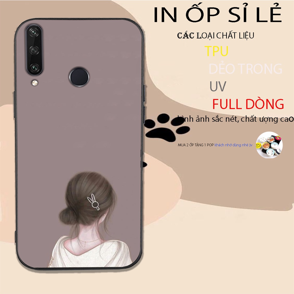 เคสโทรศัพท์ Huawei Y6P / Y6P 2020 สําหรับเด็กชายสวย สาวสวย ทันสมัย