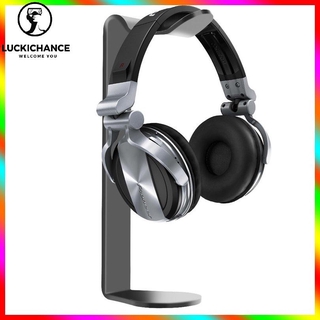แหล่งขายและราคาAcrylic Earphone Headset Hanger Holder  ขาตั้งหูฟัง  ชั้นเก็บหูฟัง ที่แขวนหูฟังหูฟัง Headphone Fashion Desk Display Standอาจถูกใจคุณ