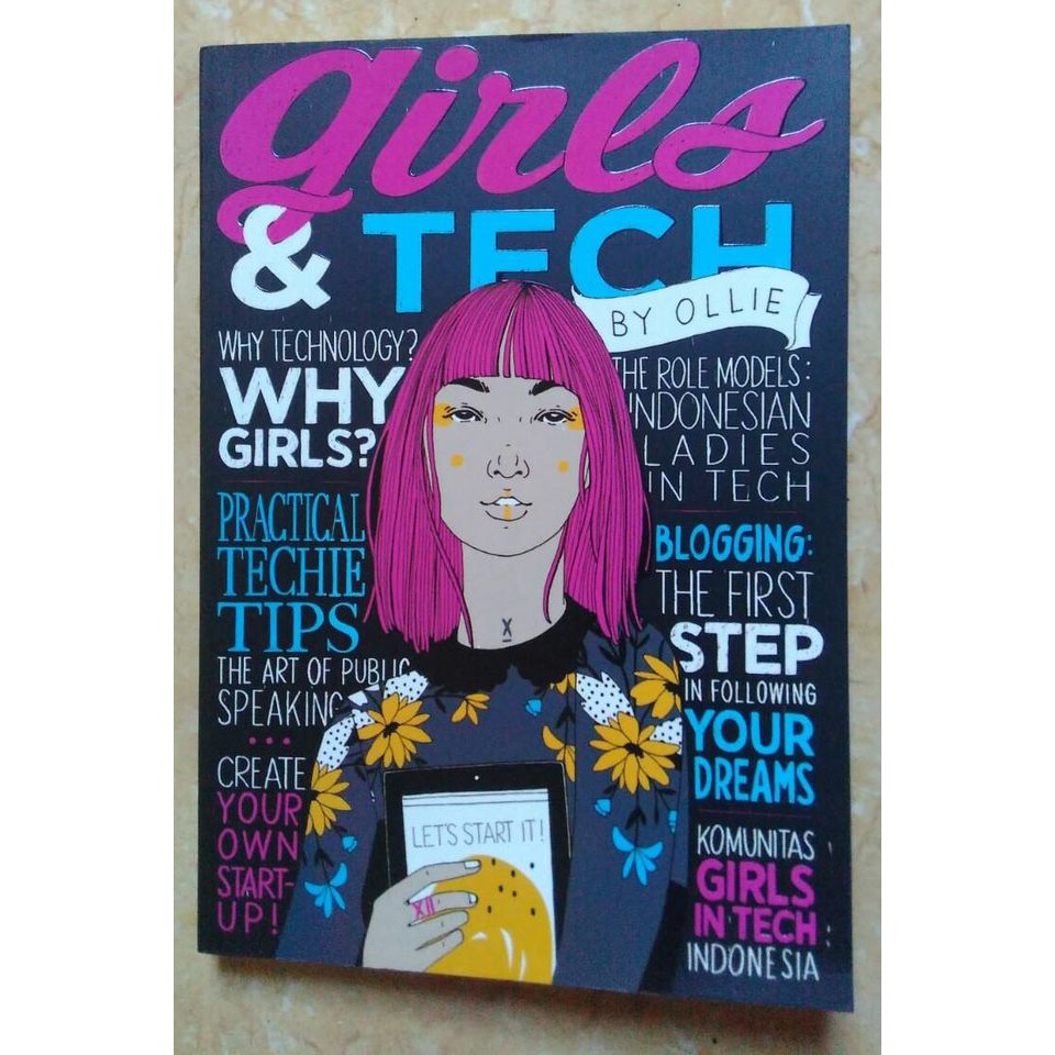 สาวๆ & Tech - Ollie*