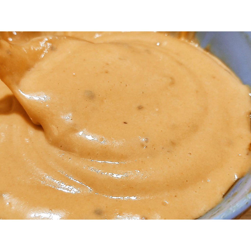 [KETO]น้ำสลัด ไม่ใส่น้ำตาล  ไม่ใส่น้ำมัน  ไม่ใส่แป้ง - รูปที่ 2