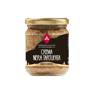 CREMA NERA TARTUFATA 180G