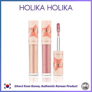 HOLIKA HOLIKA EYE METAL GLITTER *ของแท้จากเกาหลี*