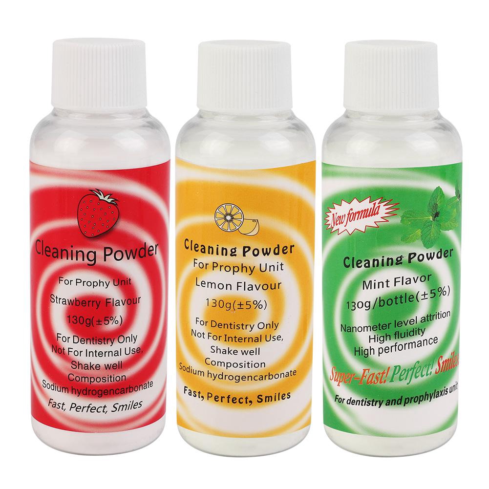 Boda ใหม่ ชุดผงทําความสะอาดทันตกรรม Prophy Mate Air jet Polisher