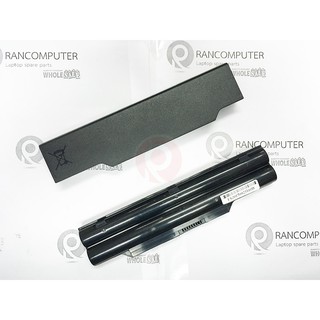 ORIGINAL-BATTERY FUJITSU LifeBook A530 AH530 LH530 LH520 ของแท้