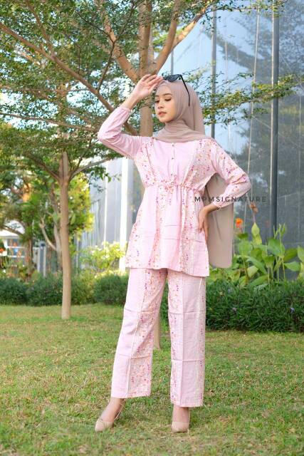 Reka SET / VEA DAILY SET / การตั้งค่า