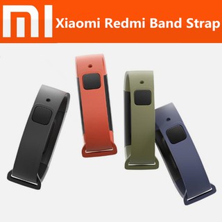 สายรัดข้อมือนาฬิกาสปอร์ต ซิลิโคน สำหรับ Redmi  Xiaomi mi Smart