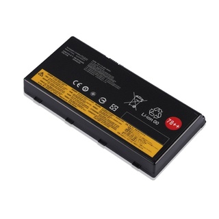 Battery Notebook ThinkPad Lenovo P70 P71 P72 00 HW030 SB10F46468  6400mAh