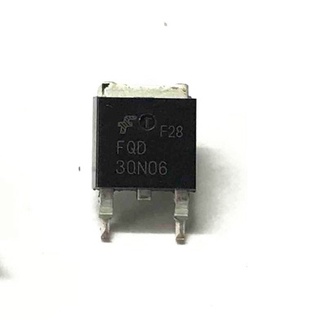 FQD30N06 30N06 N-Channel MOSFET