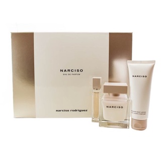 Narciso Rodriguez naciso eau de parfum gift set