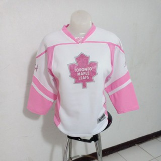 เสื้อกีฬาฮอกกี้ NHL Reebok Size L มือ2