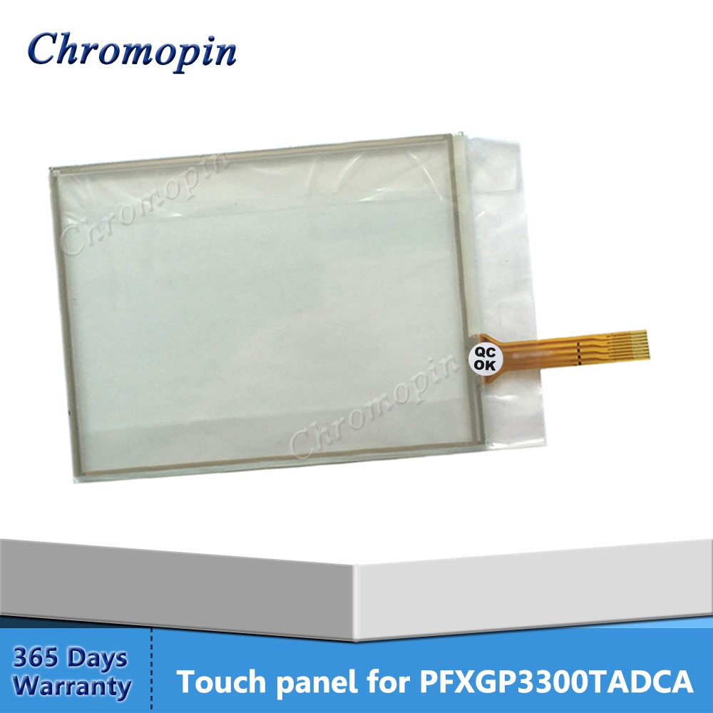 หน้าจอสัมผัสสําหรับ Pro-face PFXGP3300TADCA PFXGP3300TADFN PFXGP3300TADDK PFXGP3300TADDC