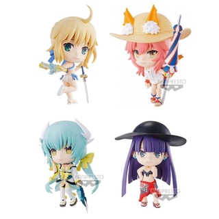 [ของแท้🇯🇵/พร้อมส่ง✅] Ichiban Kuji Banpresto - Fate/Grand Order