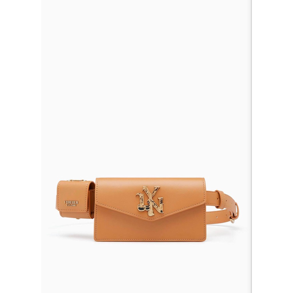 Lyn กระเป๋าสายคาด รุ่น MARA BELT BAGS