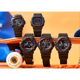 นาฬิกาCasio G-ShockCity Camouflage Series GA-700CT-1A/GA-140CT-1A/GAS-100CT-1A/GW-B5600CT-1A  ของแท้100% ประกันศูนย์ 1ปี