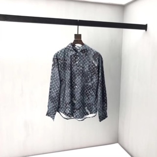 เสื้อเชิ้ตNew Lv shirt