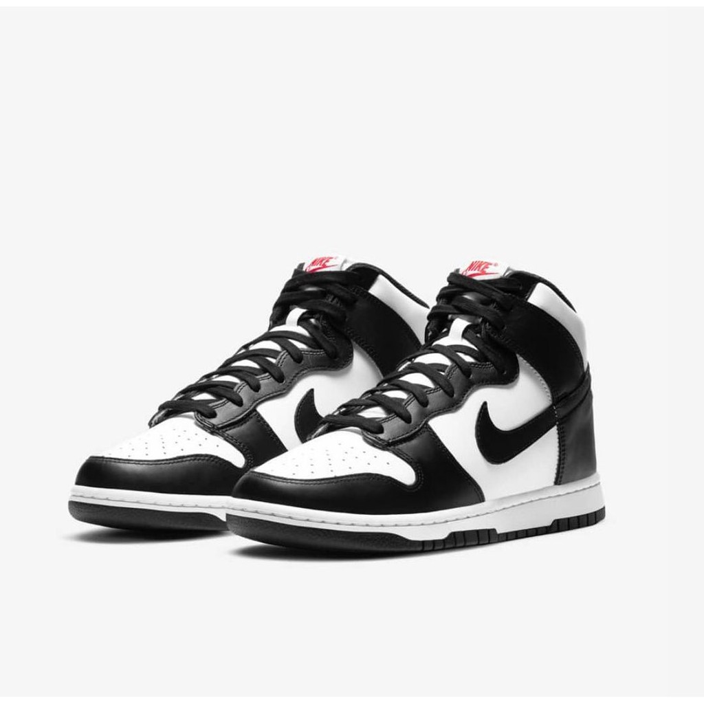 women's high top nike dunks