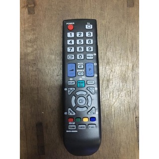 รีโมทTV SAMSUNG รุ่นBN59-00888A