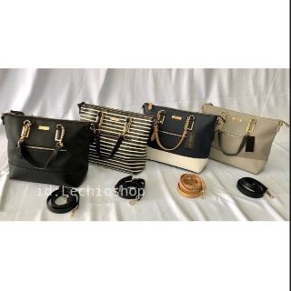 .GUESS handbag/shoulder bag ของแท้💯